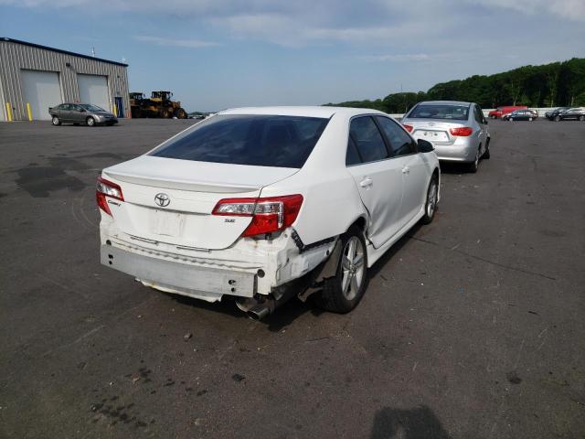 Foto 4 de la subasta – 2012 TOYOTA CAMRY BASE con VIN 4T1BF1FK4CU552874