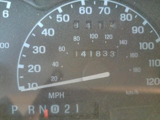 Photo 8 from auction – 2001 FORD EXPLORER X with VIN 1FMDU62E51ZA57191