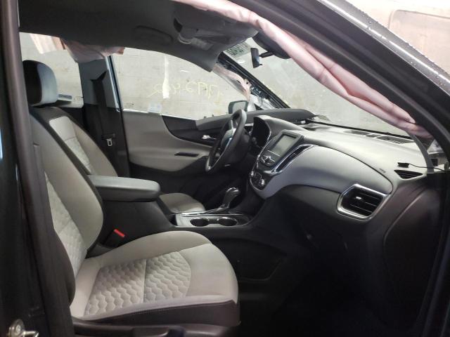 Photo 5 from auction – 2018 CHEVROLET EQUINOX LS with VIN 2GNAXREV8J6299651