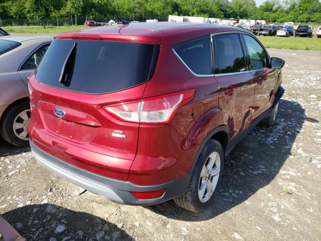 Photo 4 from auction – 2015 FORD ESCAPE SE with VIN 1FMCU9GX5FUB00648