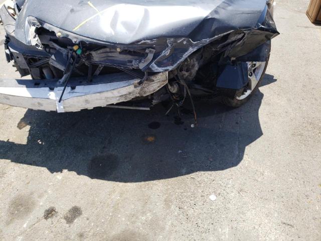 Photo 9 from auction – 2006 MAZDA 3 HATCHBAC with VIN JM1BK144X61458296