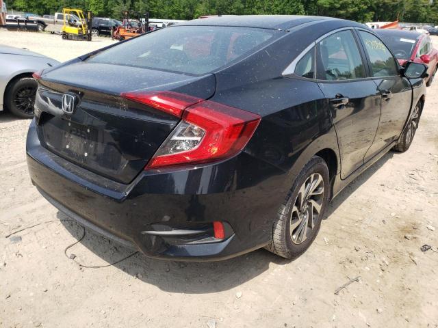 Photo 4 from auction – 2016 HONDA CIVIC EX with VIN 19XFC2F72GE245191