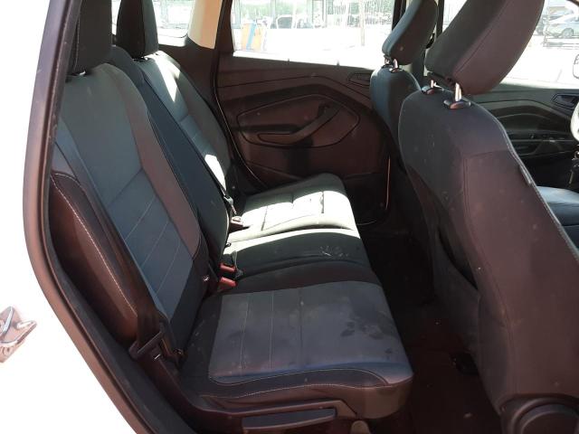 Photo 6 from auction – 2018 FORD ESCAPE S with VIN 1FMCU0F70JUB36043