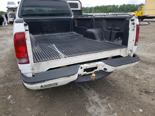Photo 9 from auction – 2003 FORD F150 with VIN 1FTRX17W83NB44423