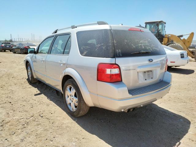 صورة رقم 3 من المزاد - 2007 FORD FREESTYLE مع VIN 1FMDK03127GA26225