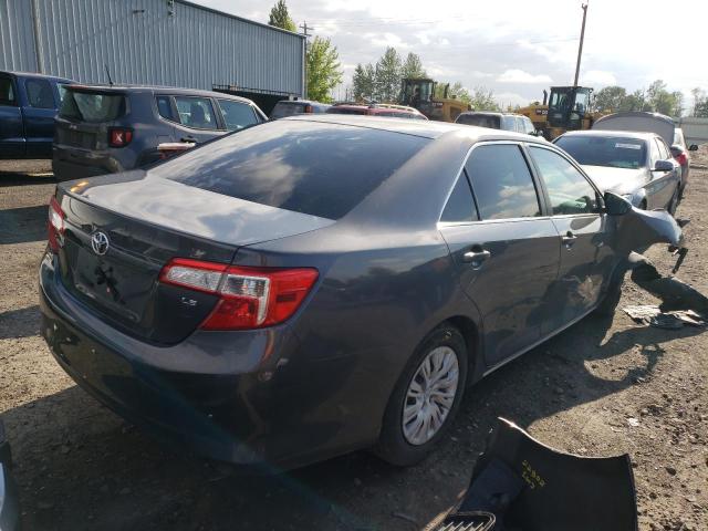 Photo 4 from auction – 2012 TOYOTA CAMRY BASE with VIN 4T4BF1FK8CR268878
