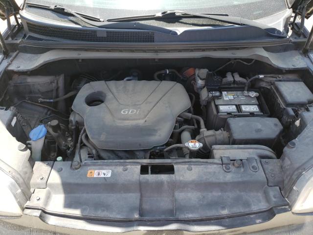 Photo 7 from auction – 2014 KIA SOUL with VIN KNDJN2A25E7009521