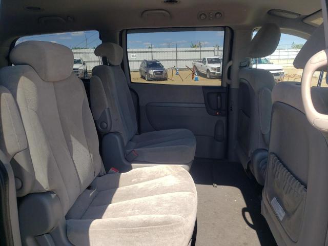 Photo 6 from auction – 2008 KIA SEDONA EX with VIN KNDMB233586221065