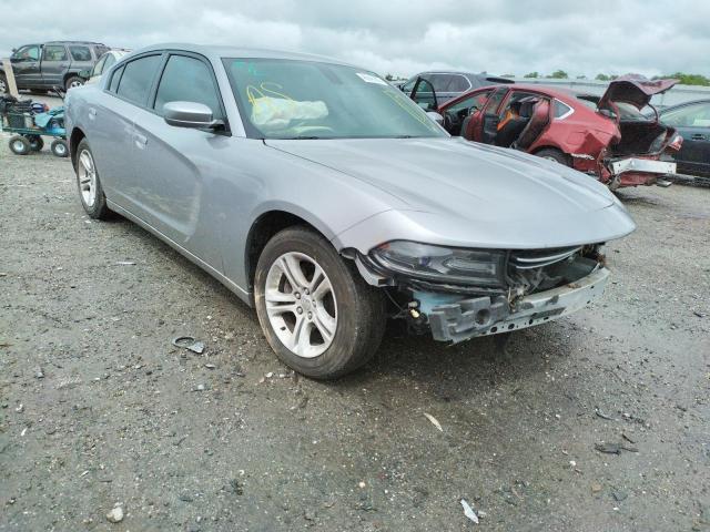 DODGE CHARGER SE 2016 with VIN 2C3CDXBG2GH173517 - Photo from auction