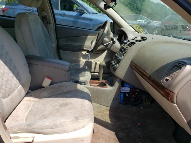 Photo 5 from auction – 2004 CHEVROLET MALIBU MAX with VIN 1G1ZT64884F188747