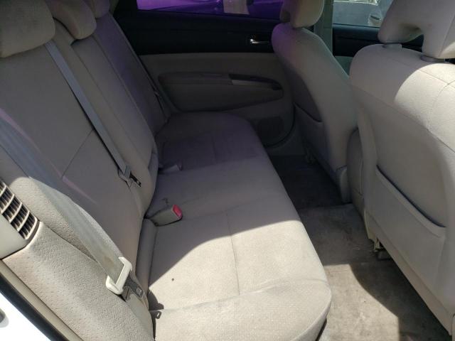 Photo 6 from auction – 2008 TOYOTA PRIUS with VIN JTDKB20U783337017