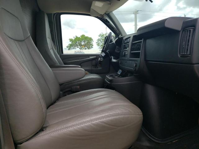 Photo 5 from auction – 2012 GMC SAVANA G15 with VIN 1GTS7AFX0C1144595
