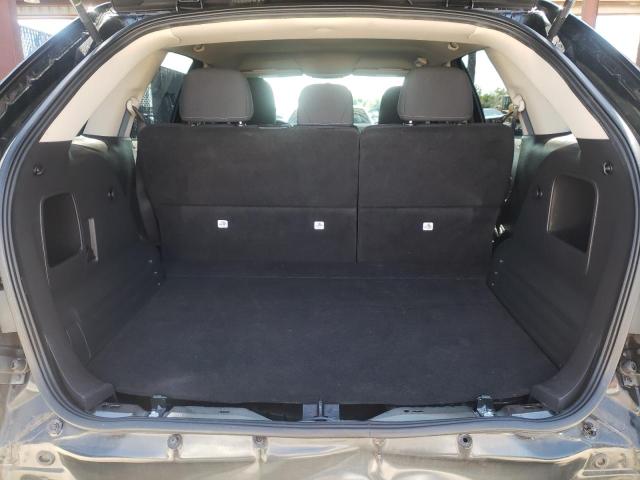 Photo 9 from auction – 2011 FORD EDGE SE with VIN 2FMDK3GC9BBA83910