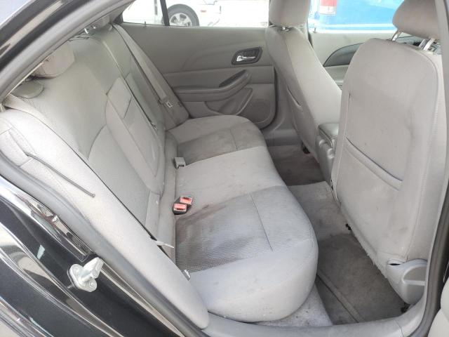 Photo 6 from auction – 2013 CHEVROLET MALIBU LS with VIN 1G11B5SA6DF244183