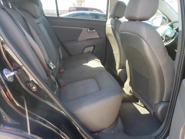 Photo 6 from auction – 2012 KIA SPORTAGE B with VIN KNDPB3A23C7252959