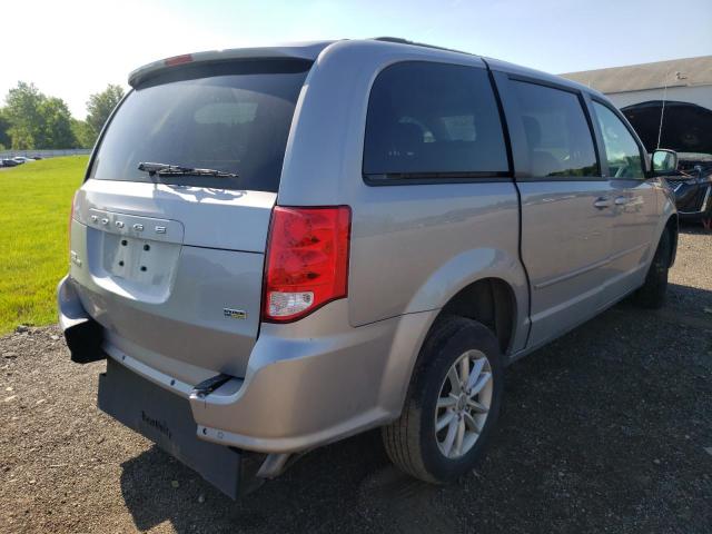 Photo 4 from auction – 2013 DODGE GRAND CARA with VIN 2C4RDGCG4DR790850