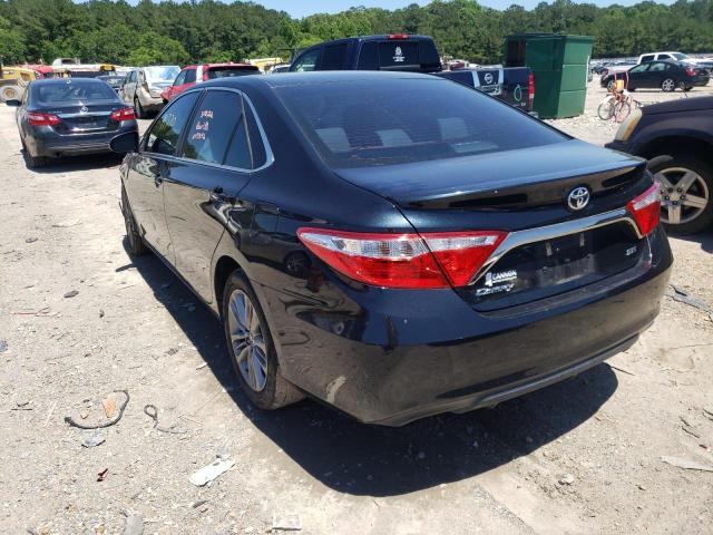 Photo 3 from auction – 2016 TOYOTA CAMRY LE with VIN 4T1BF1FKXGU519853
