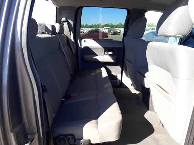 Photo 6 from auction – 2007 FORD F150 SUPER with VIN 1FTRW12W57KC85757