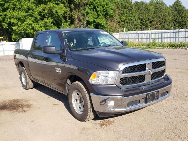 RAM 1500 CLASS 2019 with VIN 1C6RR7KG7KS653195 - Photo from auction