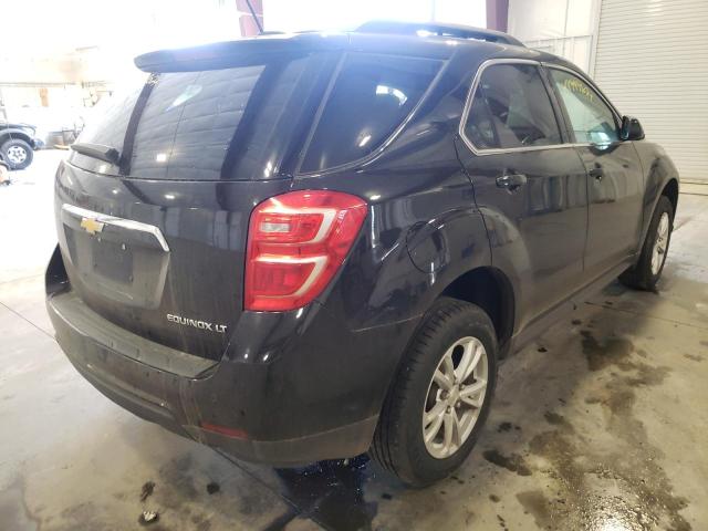 Photo 7 from auction – 2016 CHEVROLET EQUINOX LT with VIN 2GNALCEK8G1147745