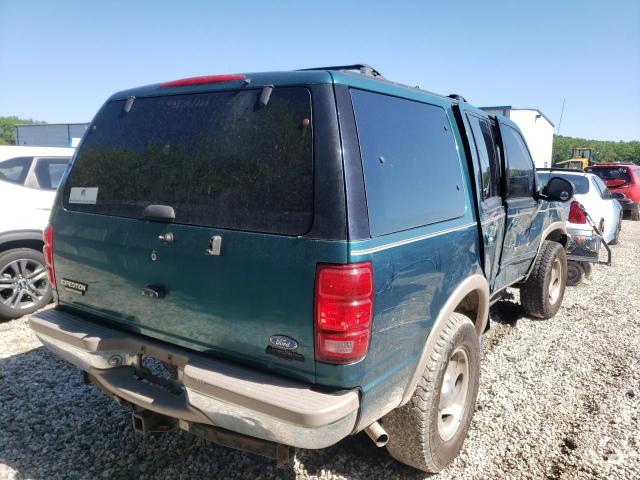 Photo 4 from auction – 1997 FORD EXPEDITION with VIN 1FMFU18L1VLA90201