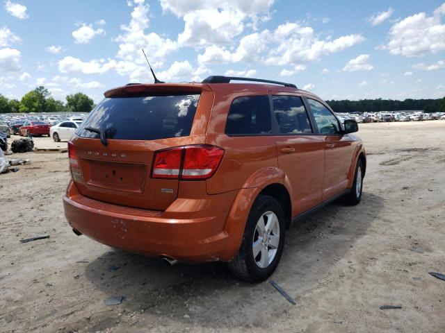 Photo 4 from auction – 2011 DODGE JOURNEY MA with VIN 3D4PG1FG1BT525288
