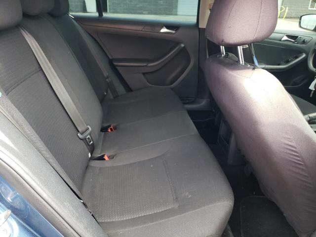 Photo 6 from auction – 2016 VOLKSWAGEN JETTA S with VIN 3VW267AJ0GM339157