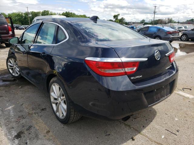 Photo 3 from auction – 2015 BUICK VERANO CON with VIN 1G4PR5SK7F4214657