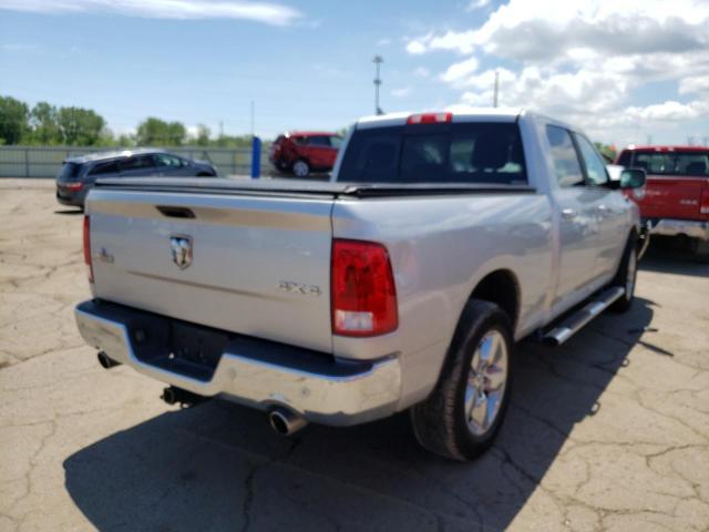 Zdjęcie 4 z aukcji – 2016 RAM 1500 SLT z VIN 1C6RR7TT1GS203626