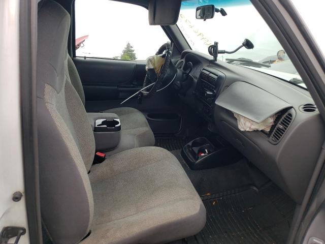 Photo 5 from auction – 2002 FORD RANGER SUP with VIN 1FTYR14V62PB60527