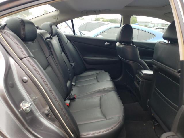 Photo 6 from auction – 2014 NISSAN MAXIMA S with VIN 1N4AA5AP7EC470063