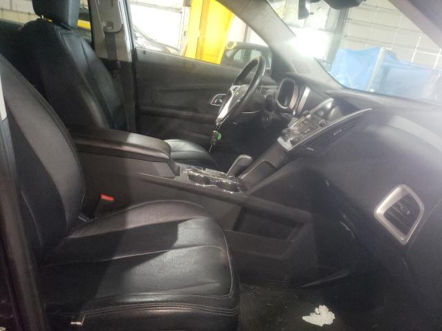 Photo 5 from auction – 2015 CHEVROLET EQUINOX LT with VIN 2GNFLFEK7F6109366