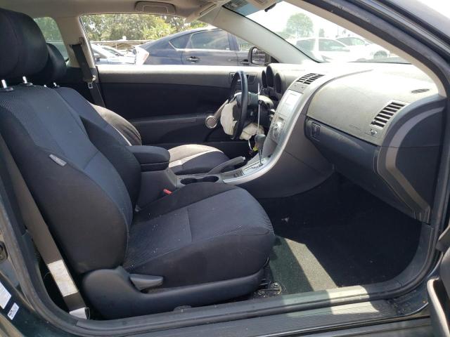 Photo 5 from auction – 2008 TOYOTA SCION TC with VIN JTKDE167780245315