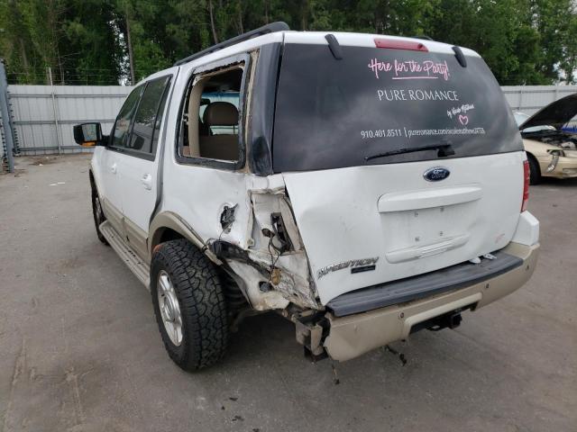 Photo 3 from auction – 2005 FORD EXPEDITION with VIN 1FMFU17565LA56015