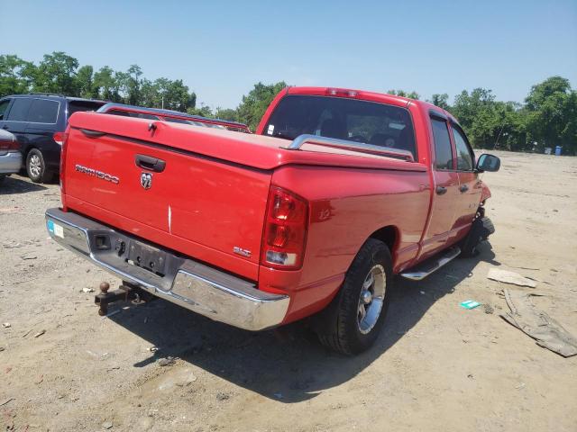Photo 4 from auction – 2005 DODGE RAM 1500 S with VIN 1D7HA18N75J522234