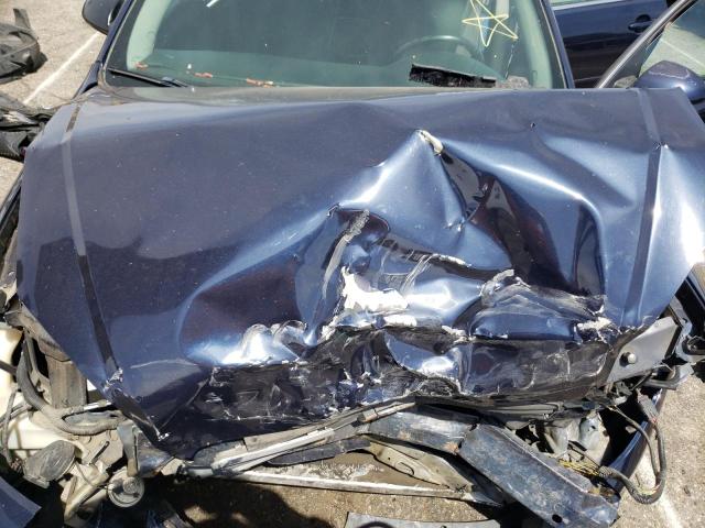 Photo 7 from auction – 2009 CHEVROLET IMPALA 1LT with VIN 2G1WT57N591297602
