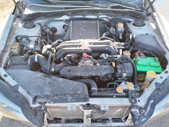 Photo 7 from auction – 2013 SUBARU IMPREZA WR with VIN JF1GV7E6XDG016442