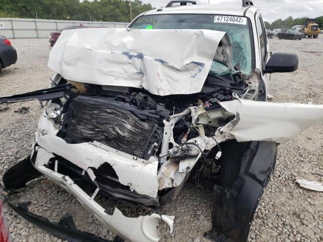 Photo 9 from auction – 2012 FORD ESCAPE XLT with VIN 1FMCU0DG2CKA33093