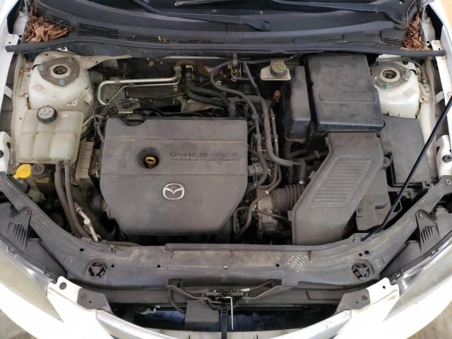 Photo 7 from auction – 2008 MAZDA 3 I with VIN JM1BK12F081875207