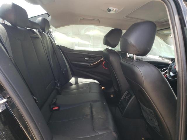Photo 6 from auction – 2014 BMW 328 XI with VIN WBA3B3G59ENR84928