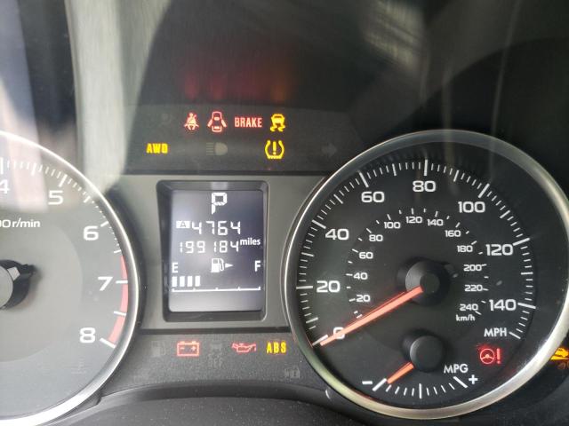 Photo 8 from auction – 2014 SUBARU XV CROSSTR with VIN JF2GPAKC0E8202371