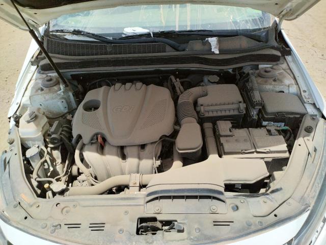 Photo 7 from auction – 2015 KIA OPTIMA LX with VIN KNAGM4A7XF5568139