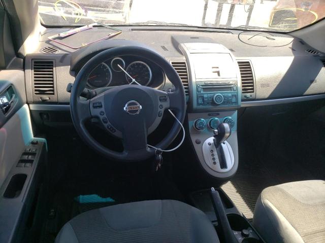 Photo 9 from auction – 2012 NISSAN SENTRA 2.0 with VIN 3N1AB6AP9CL686028