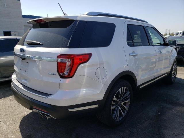 Photo 4 from auction – 2019 FORD EXPLORER P with VIN 1FM5K8HT7KGB21479
