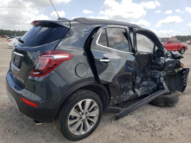 Photo 4 from auction – 2018 BUICK ENCORE PRE with VIN KL4CJESBXJB509423