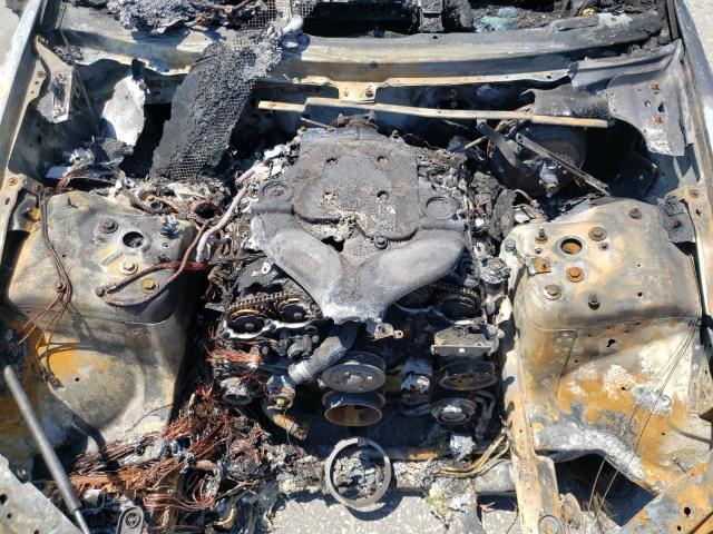 Photo 7 from auction – 2006 CADILLAC STS with VIN 1G6DW677660102226
