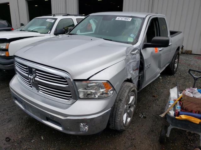 Photo 2 from auction – 2016 RAM 1500 SLT with VIN 1C6RR6GT5GS220790