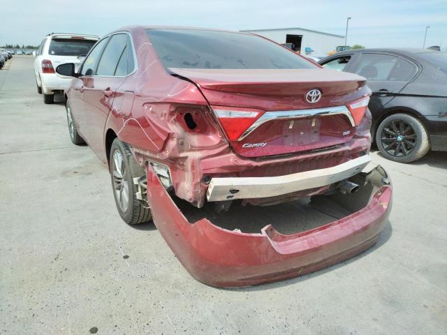 Photo 3 from auction – 2016 TOYOTA CAMRY LE with VIN 4T1BF1FK4GU603408