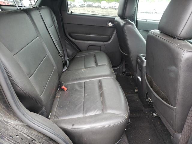 Photo 8 from auction – 2010 FORD ESCAPE LIM with VIN 1FMCU0EG9AKA63333