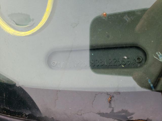 Photo 10 from auction – 2003 DODGE CARAVAN SE with VIN 1D4GP25383B122559